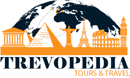 Dubai Trevopedia